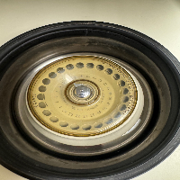 Beckman Coulter Microfuge 22R Refrigerated Centrifuge image 0